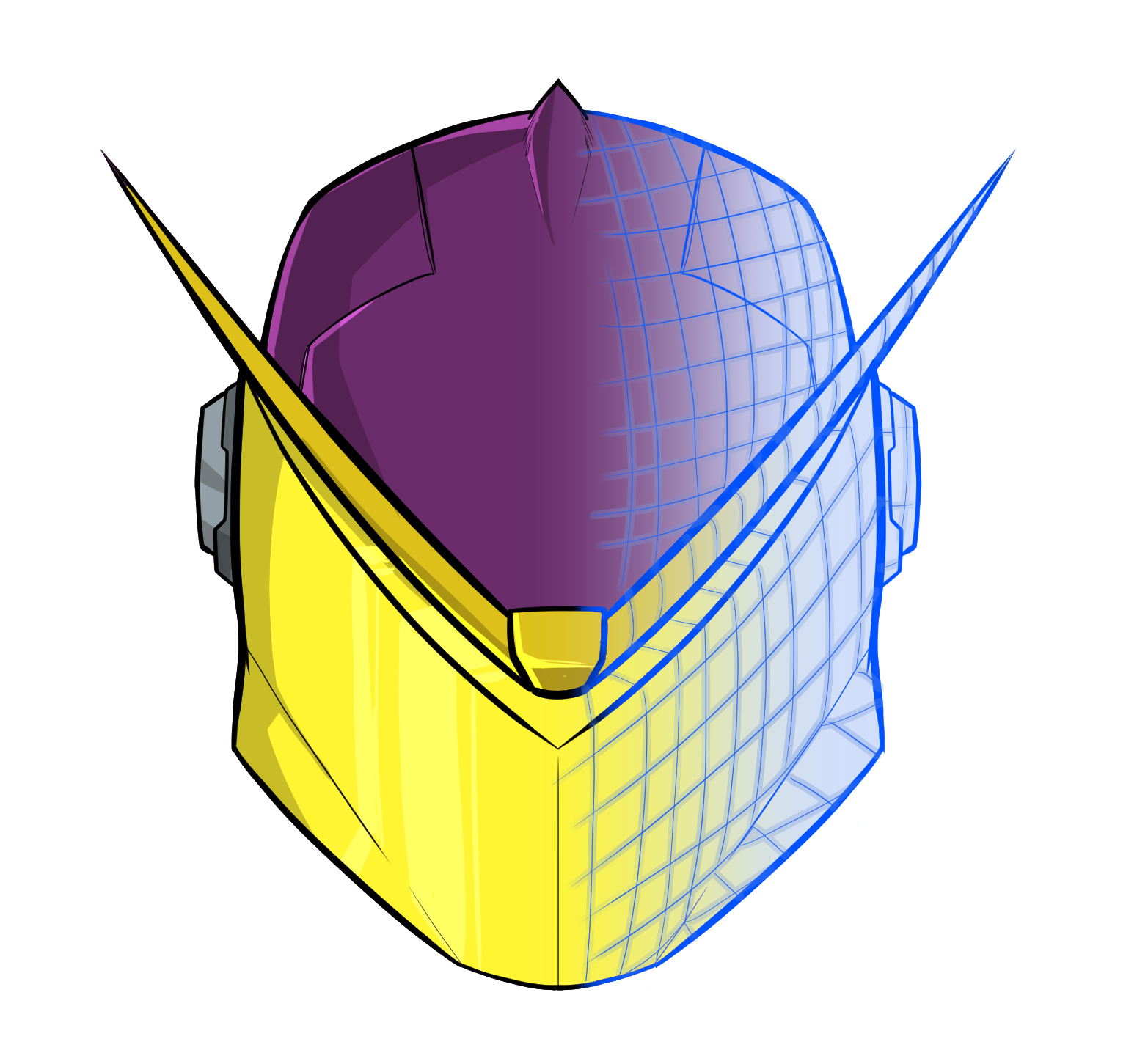 NINJAIROCODE