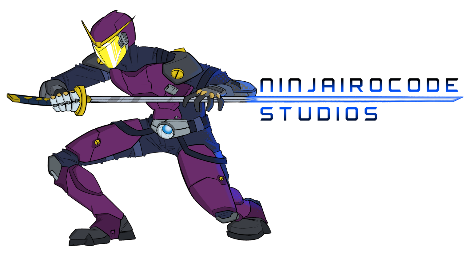 NINJAIROCODE Logo